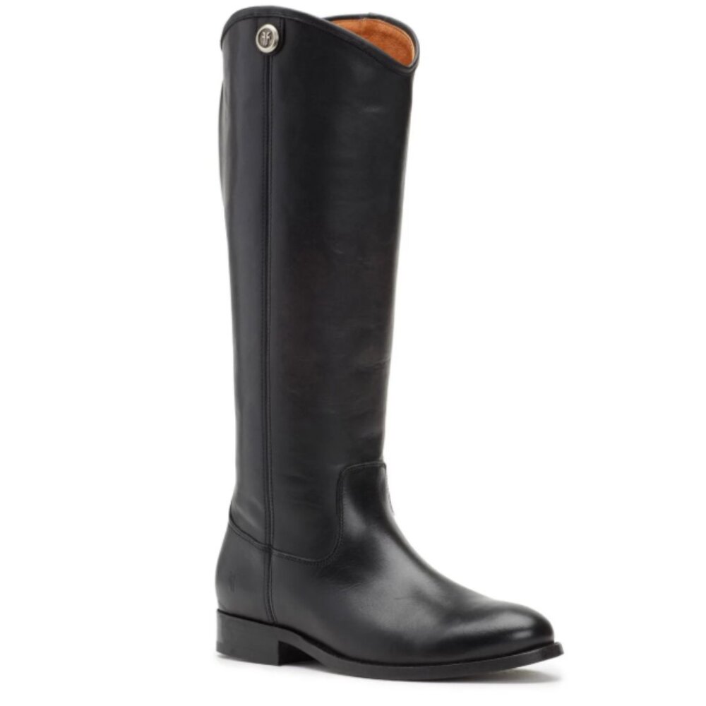 Frye Melissa Button 2